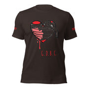 Get Da Bag “ Trust Issues” t-shirt