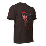 Get Da Bag “ Trust Issues” t-shirt