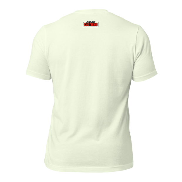 Get Da Bag “Limitless Hope” t-shirt