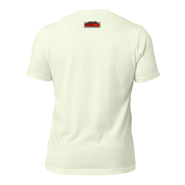 Get Da Bag “Hidden Truth” t-shirt