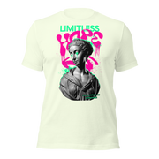 Get Da Bag “Limitless Hope” t-shirt
