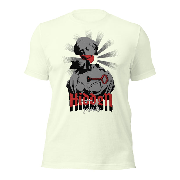 Get Da Bag “Hidden Truth” t-shirt