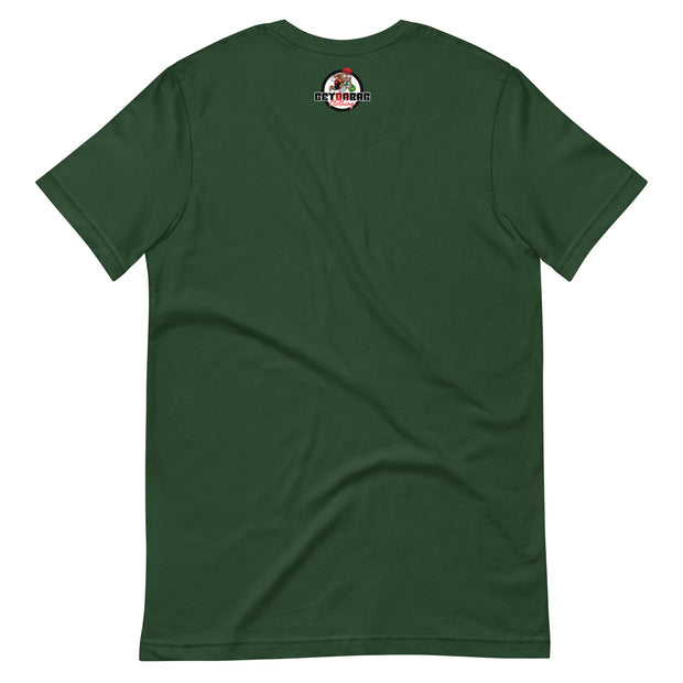 Get Da Bag “STW” T-shirt