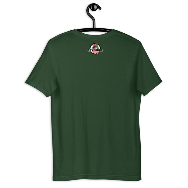 Get Da Bag "Death Jokes" T-shirt