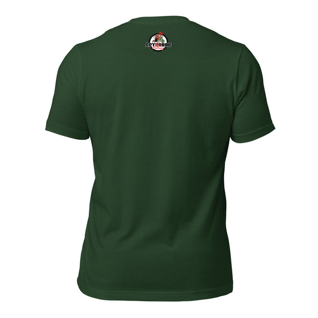 Get Da Bag Money & Power t-shirt