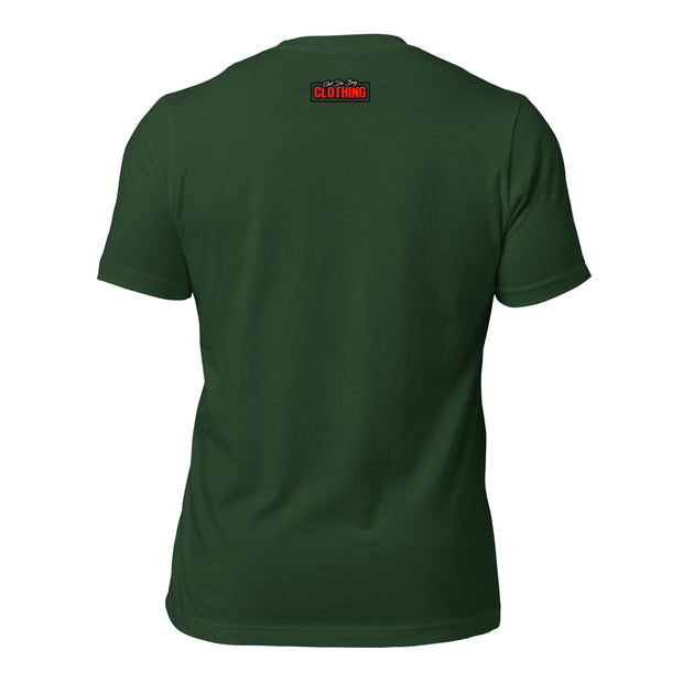 Get Da Bag “Hidden Truth” t-shirt