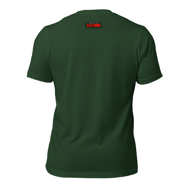 Get Da Bag “Tomorrow” t-shirt