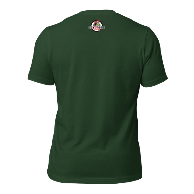 Get Da Bag “L/D” t-shirt