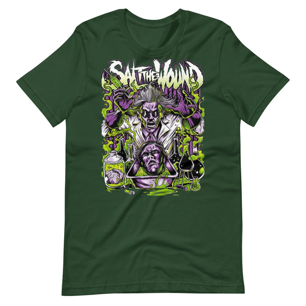 Get Da Bag “STW” T-shirt