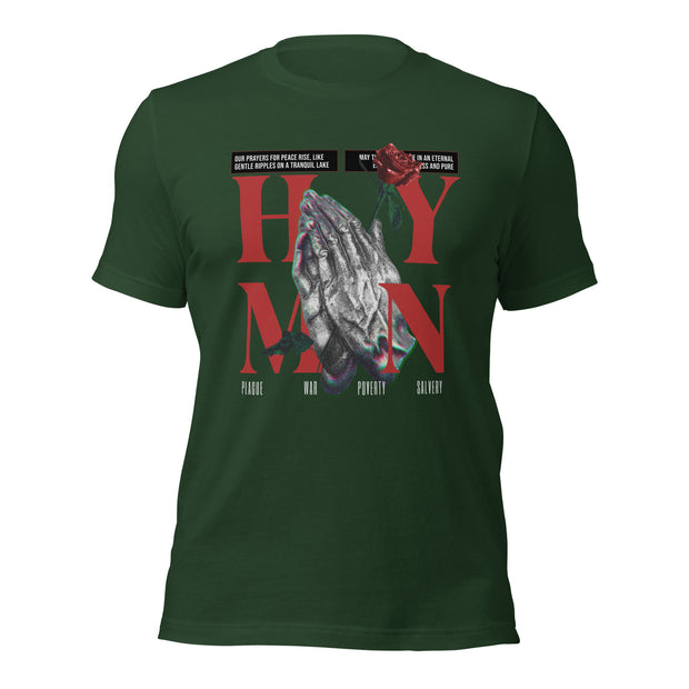 Get Da Bag “Pray” t-shirt