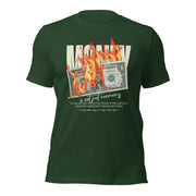 Get Da Bag Money & Power t-shirt
