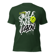 Get Da Bag “Smile Over Pain” t-shirt