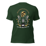Get Da Bag “Domination” t-shirt
