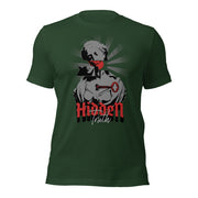 Get Da Bag “Hidden Truth” t-shirt