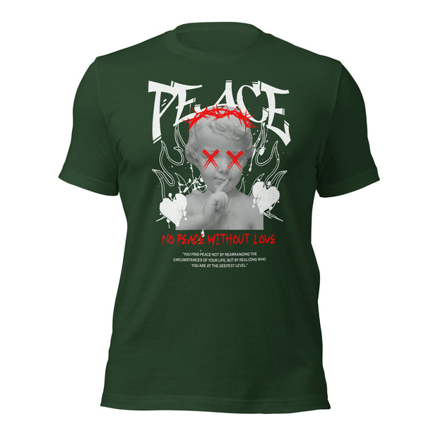 Get Da Bag “Peace” t-shirt
