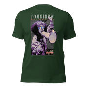 Get Da Bag “Tomorrow” t-shirt