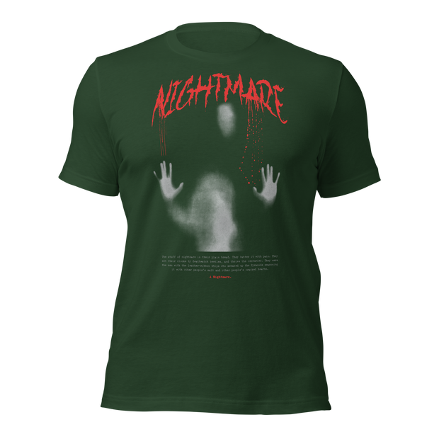 Get Da Bag “Nightmare” t-shirt