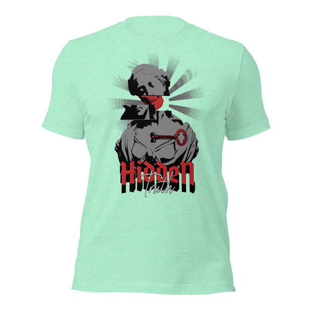 Get Da Bag “Hidden Truth” t-shirt