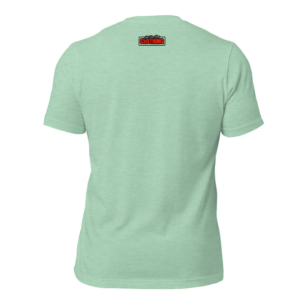 Get Da Bag “Hidden Truth” t-shirt