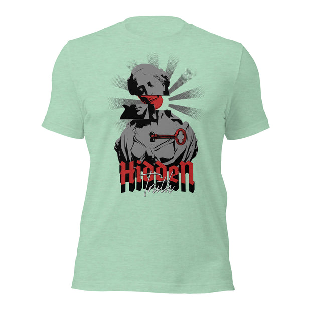 Get Da Bag “Hidden Truth” t-shirt