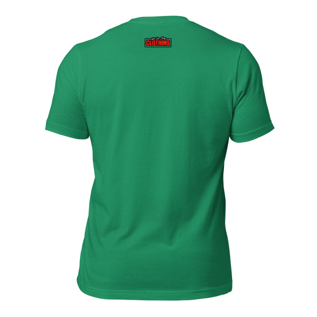Get Da Bag “Limitless Hope” t-shirt