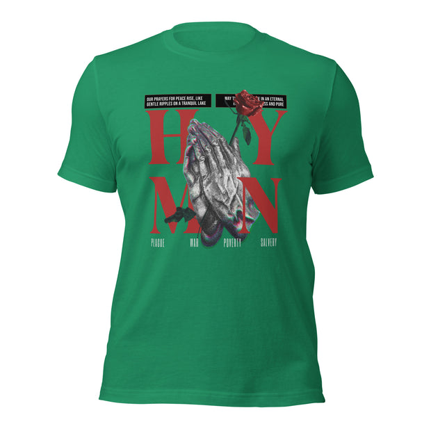 Get Da Bag “Pray” t-shirt