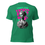 Get Da Bag “Limitless Hope” t-shirt