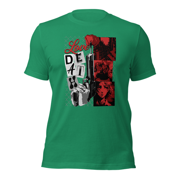 Get Da Bag “L/D” t-shirt
