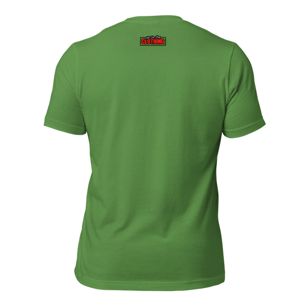 Get Da Bag “Limitless Hope” t-shirt