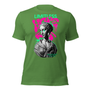 Get Da Bag “Limitless Hope” t-shirt