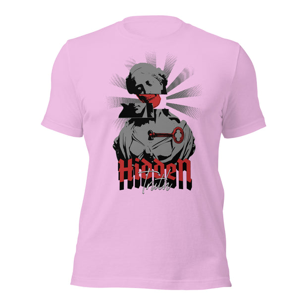 Get Da Bag “Hidden Truth” t-shirt