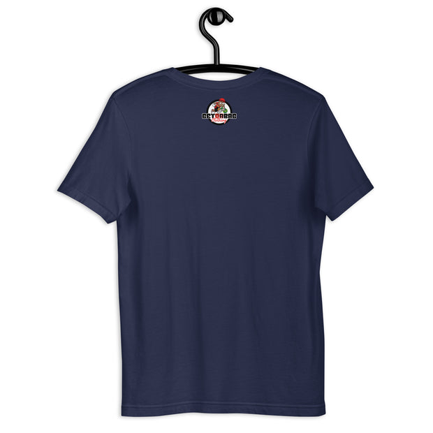Get Da Bag "Death Jokes" T-shirt