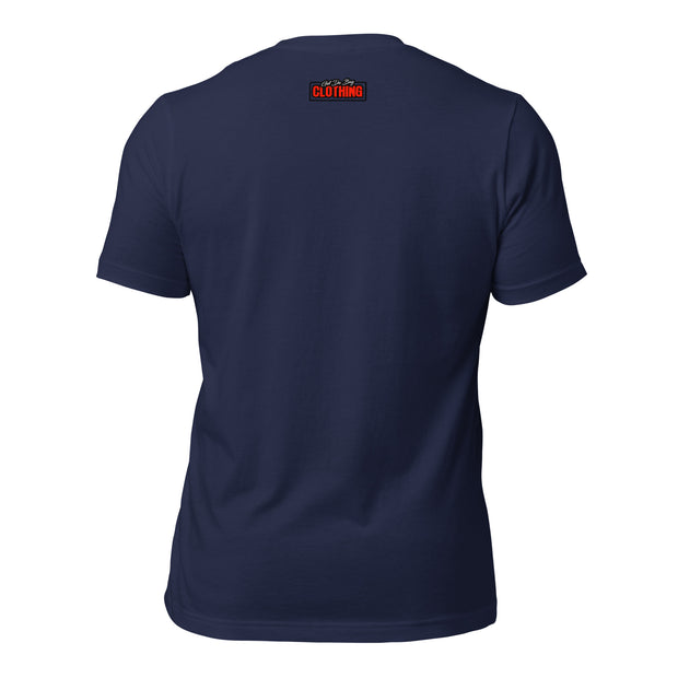 Get Da Bag “Peace” t-shirt