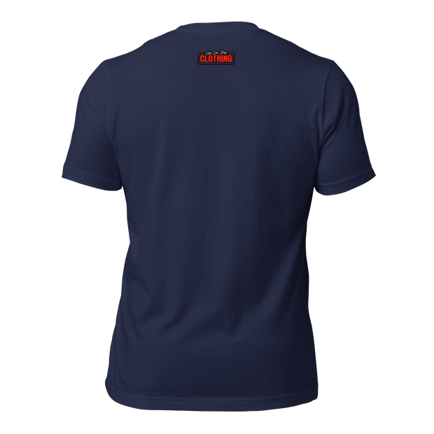 Get Da Bag “Tomorrow” t-shirt