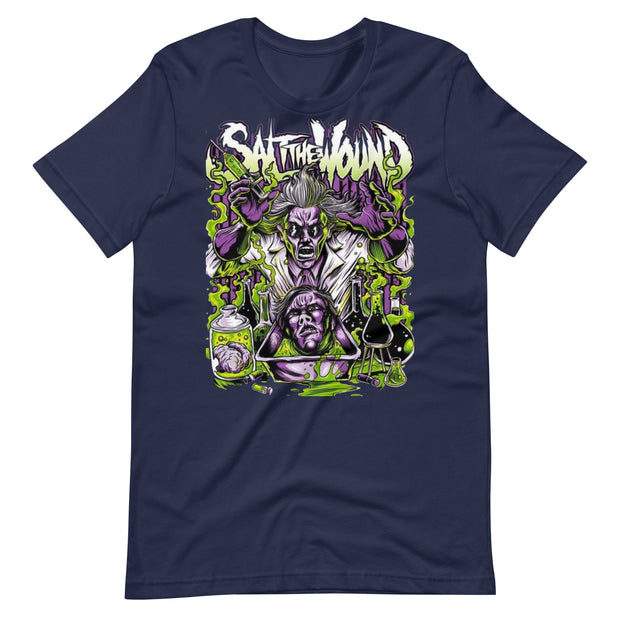 Get Da Bag “STW” T-shirt