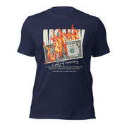 Get Da Bag Money & Power t-shirt