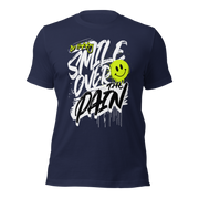 Get Da Bag “Smile Over Pain” t-shirt