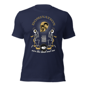 Get Da Bag “Domination” t-shirt