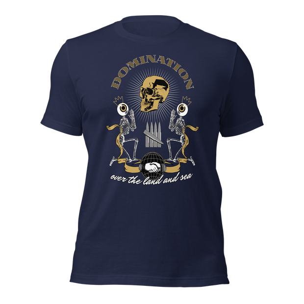 Get Da Bag “Domination” t-shirt