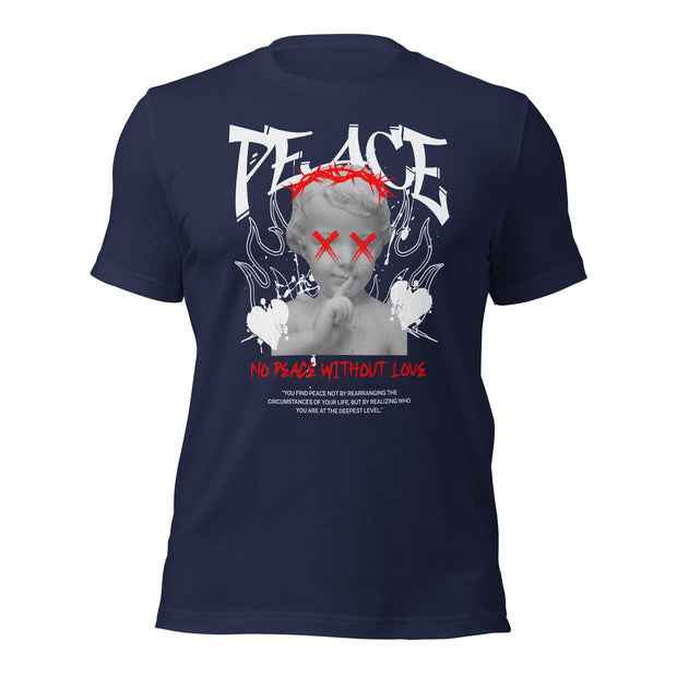 Get Da Bag “Peace” t-shirt