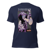 Get Da Bag “Tomorrow” t-shirt
