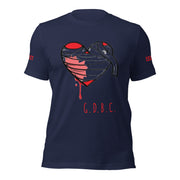 Get Da Bag “ Trust Issues” t-shirt