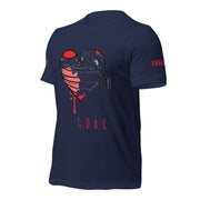 Get Da Bag “ Trust Issues” t-shirt