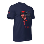 Get Da Bag “ Trust Issues” t-shirt