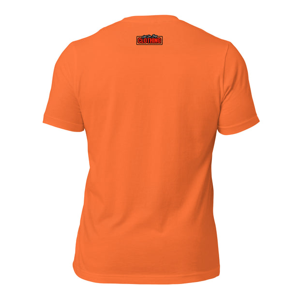 Get Da Bag “Hidden Truth” t-shirt