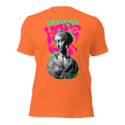Get Da Bag “Limitless Hope” t-shirt