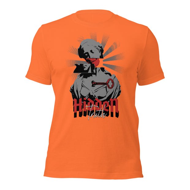Get Da Bag “Hidden Truth” t-shirt