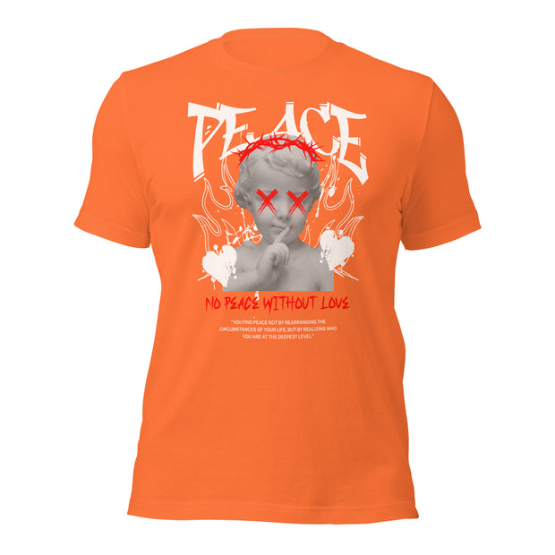 Get Da Bag “Peace” t-shirt