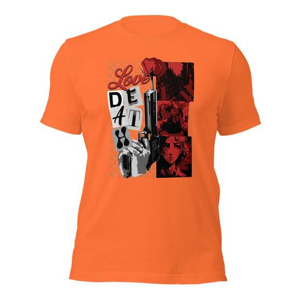 Get Da Bag “L/D” t-shirt