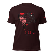 Get Da Bag “ Trust Issues” t-shirt